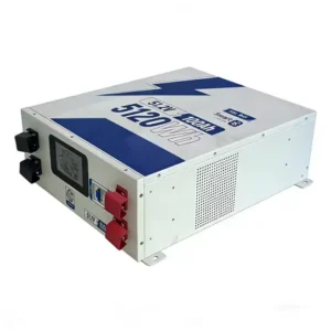 باتری لیتیوم فسفات آهن (LiFePO4) ظرفیت 5.1Kwh